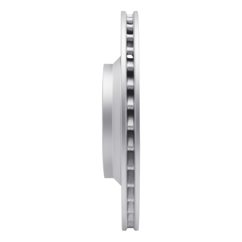 Mercedes-Benz SL450 Brake Rotor (1) - Rear - R1 Concepts - GEOSPEC Coated - `13-`20